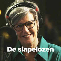 De slapelozen