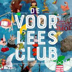 De voorleesclub Luisterverhalen