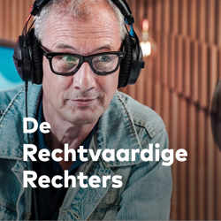 De Rechtvaardige Rechters  22 september 2018