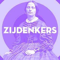 Zijdenkers