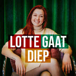 Lotte Gaat Diep