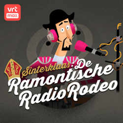 Trailer - Sinterklaas: De Ramontische RadioRodeo