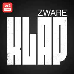 Zware klap