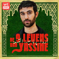 De 9 Levens van Yassine