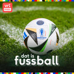 Dat is fussball