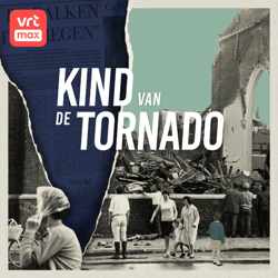 Kind van de tornado