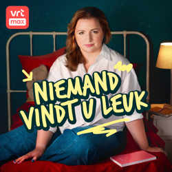 Niemand vindt u leuk - trailer