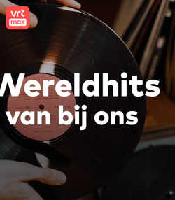 Wereldhits Van Bij Ons