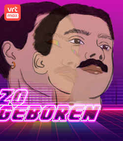 Zo Geboren