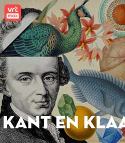 Kant, en klaar!