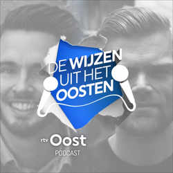 Wijzen uit het Oosten