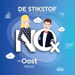 De Stikstof Podcast