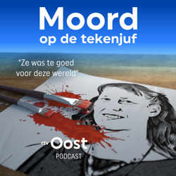 Moord op de tekenjuf