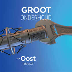 Groot Onderhoud van 29 jan 2022