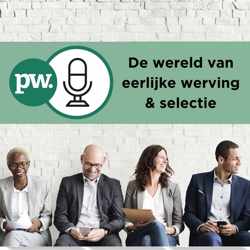 Deel 2 met start-up Zepp: "Meer passende sollicitaties sinds we objectief werven"