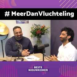 Trailer #MeerDanVluchteling