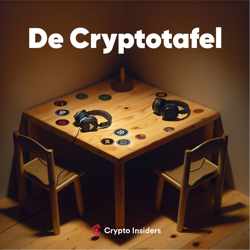 De Cryptotafel