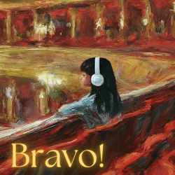 Bravo! - Chiara Re over Choreografie