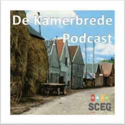 De Kamerbrede Podcast > Aflevering: ' De Genemuider Fondsen' 