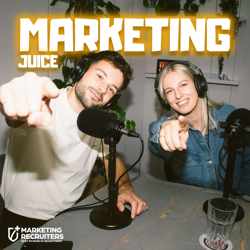 Marketing Juice