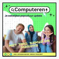 Computeren