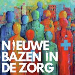 #1 Het Integrale Zorgakkoord en transitiefalen (met Barbara Goezinne en Wimar Bolhuis)