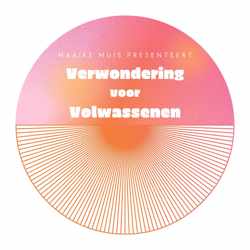 Verwondering voor Volwassenen