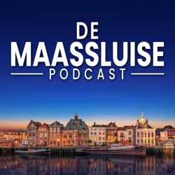 De Maassluise Podcast