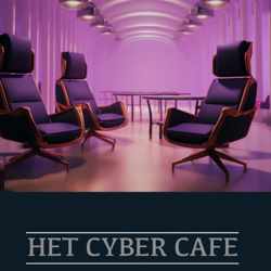 Het Cybercafe Podcast