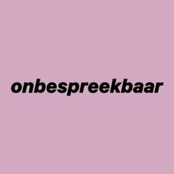 Onze eerste live podcast ooit met publiek over veerkracht, kwetsbaarheid en verbinding