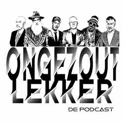 Ongezout Lekker de podcast