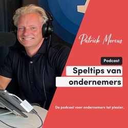 Ondernemen tot plezier - Speltips van ondernemers