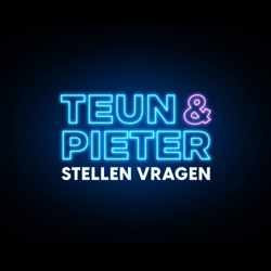 Teun en Pieter stellen vragen