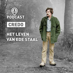 Credo, het leven van Ede Staal