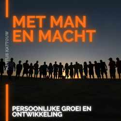 Met man en macht