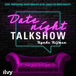 Date Night Talkshow (reality)