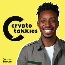 Cryptotakkies