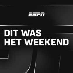 Dit was het weekend