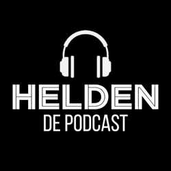 Helden, de podcast