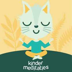 Kindermeditatie Podcasts