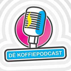 Koffiepodcast