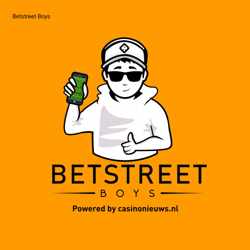 Betstreet Boys