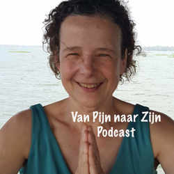 Van Pijn naar Zijn