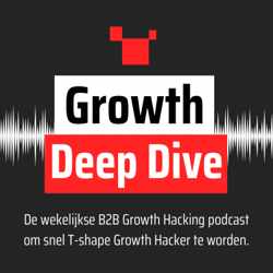 Growth Hacking Deep Dive