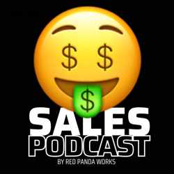 ??Sales Podcast