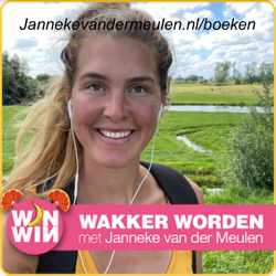 Wakker worden met Janneke van der Meulen