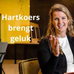 Hoe de angst voor verliezen wat je hebt, je tegenhoudt te groeien.