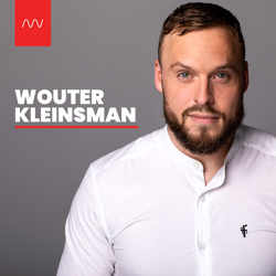 Wouter Kleinsman - No-nonsensecoaching naar een Buitengewoon Leven