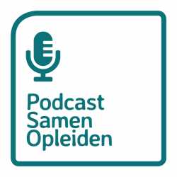 Podcast Samen Opleiden