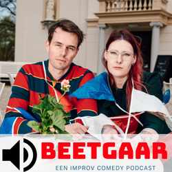 Beetgaar aflevering 9 - Epic rap expert